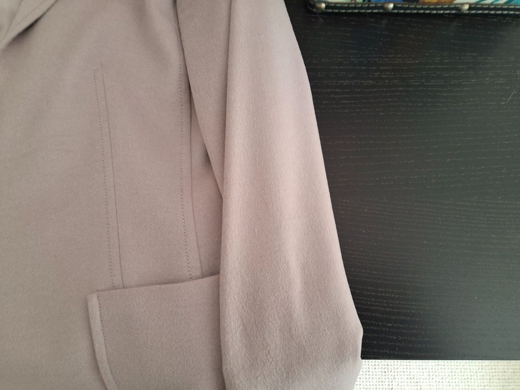 Akris Giacche: Akris Punto Blazer Gr. 38 – Usato da Adliswil venduto da Guempi1 9
