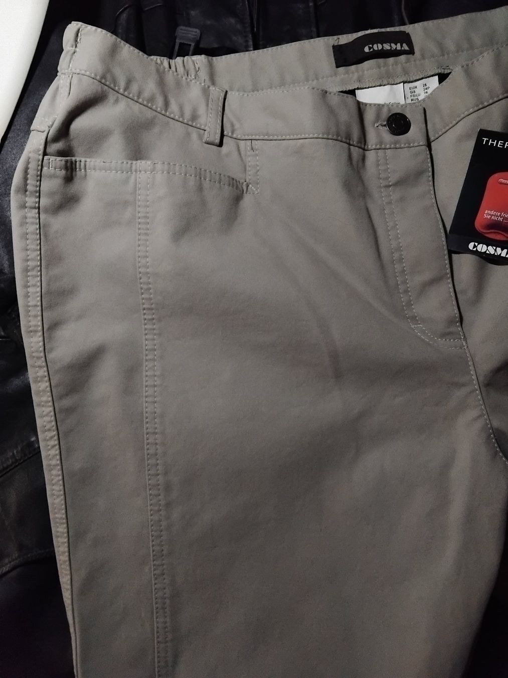 Jeans: Jeans - Hose COSMA, Gr. 46 – Nuovo (secondo la descrizione) da Rorschach venduto da kristys 4