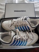 Scarpe DSQUARED2 TG 44 uomo