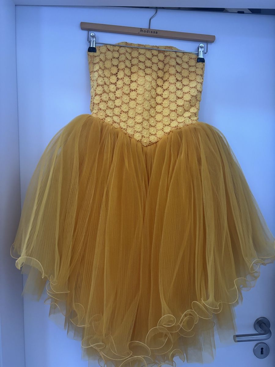 Vestiti: Ballkleid Chiara Boni IT 42 – Usato da Zürich venduto da fab.gr