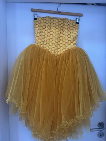 Ballkleid Chiara Boni IT 42