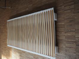 Federelement Hüsler Nest 90x200