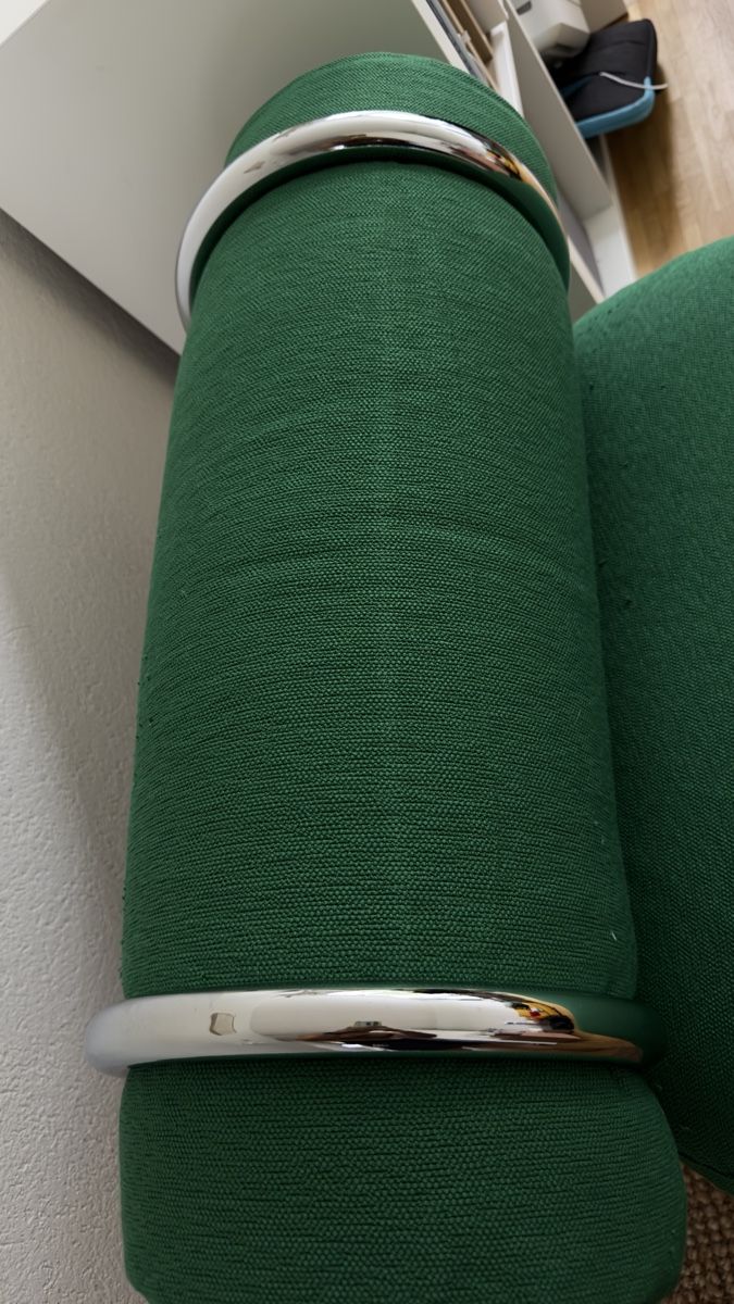 Ikea Poltrone: IKEA PS 2026 Armchair Green Used – Usato da Zürich venduto da simon429 3