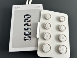 Oura Ring 5 / Sizing Kit (Gratisversand)