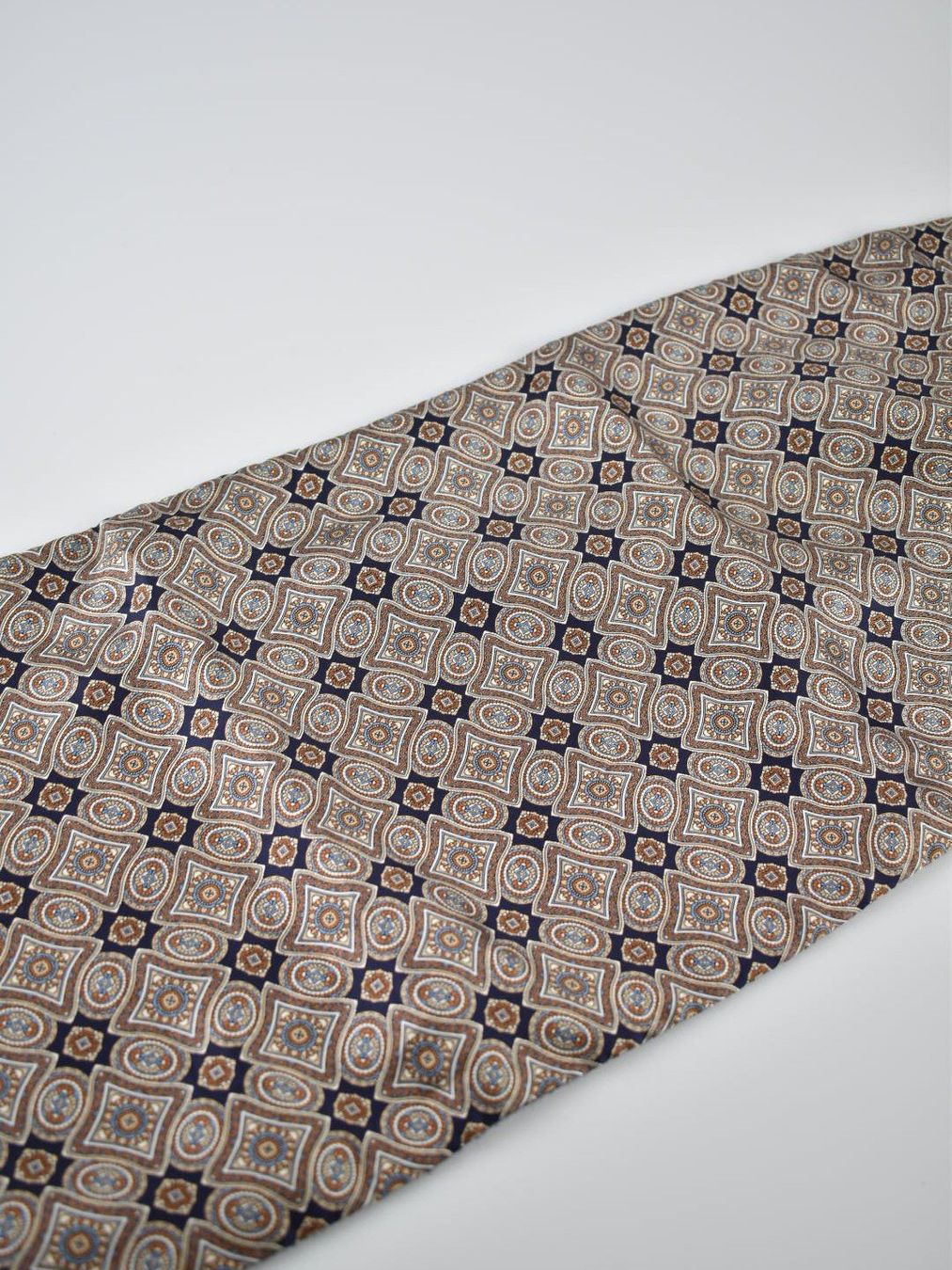Foulard & Sciarpe: Angelo Bosani Schal, Seide & Wolle, unisex – Usato da Nürensdorf venduto da 2ND_STORY 2