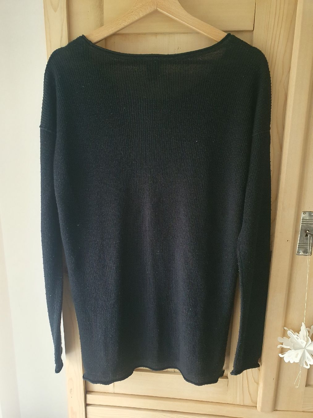 Zebra Maglioni & Felpe: Pullover schwarz – Usato da Steinach venduto da Xamax18 1