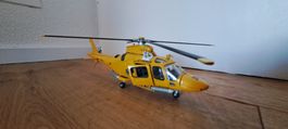 Modellhelikopter