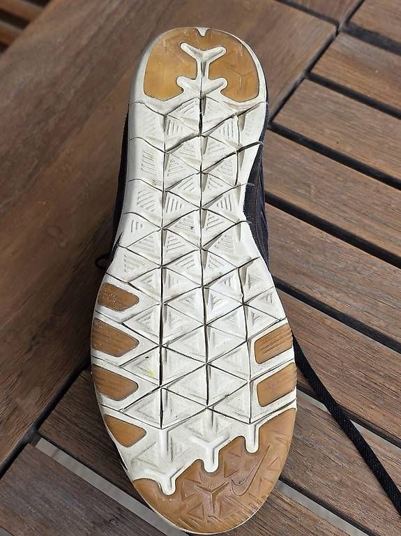 Nike Scarpe da donna: Nike free Damenschuh – Usato da Heimberg venduto da Cpidu 3