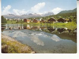 Crans Montana 1980