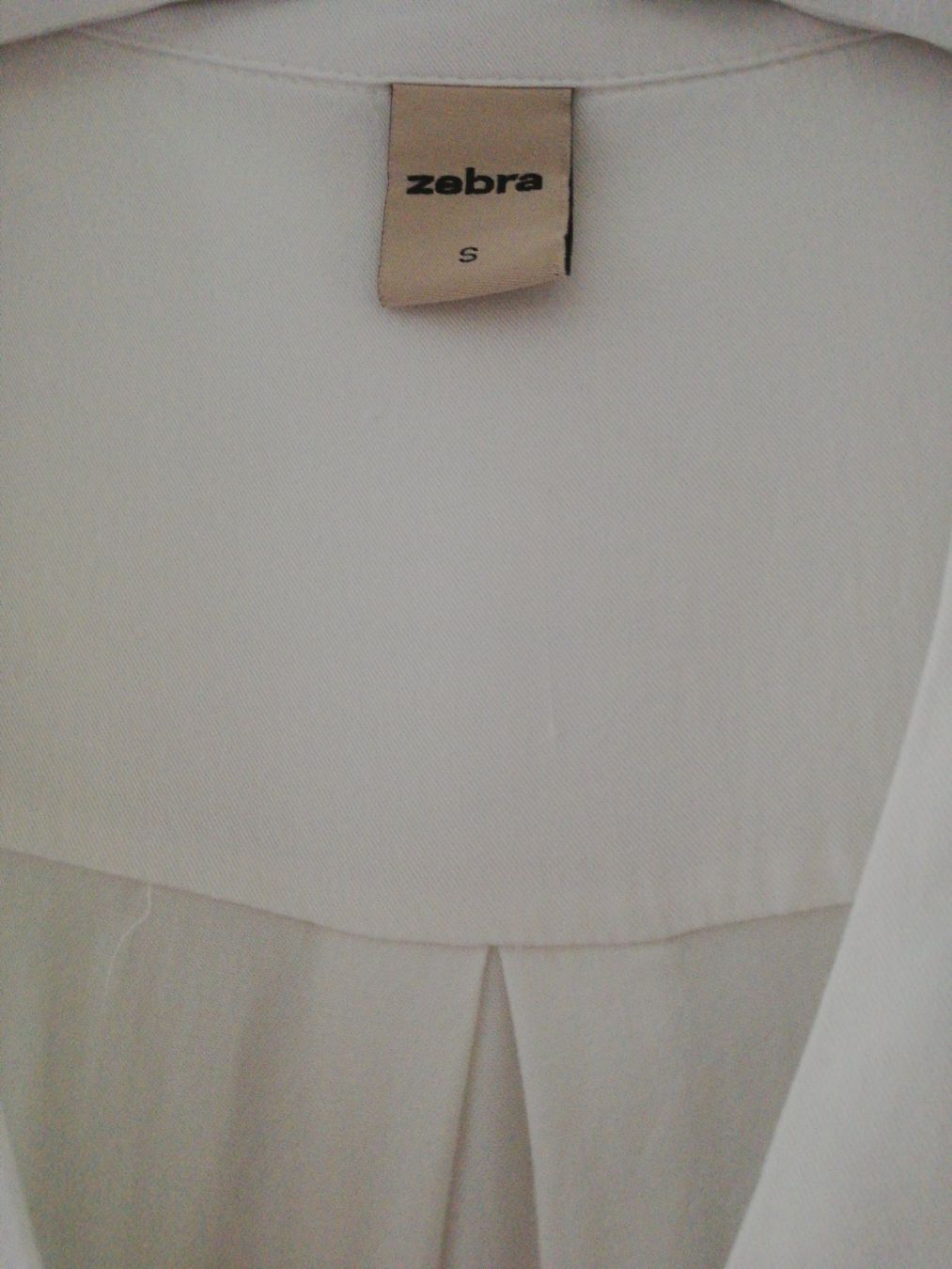 Zebra Camicette: Bluse – Usato da Marly venduto da schnibu2 2
