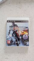 PS3 Spiel Battlefield 4