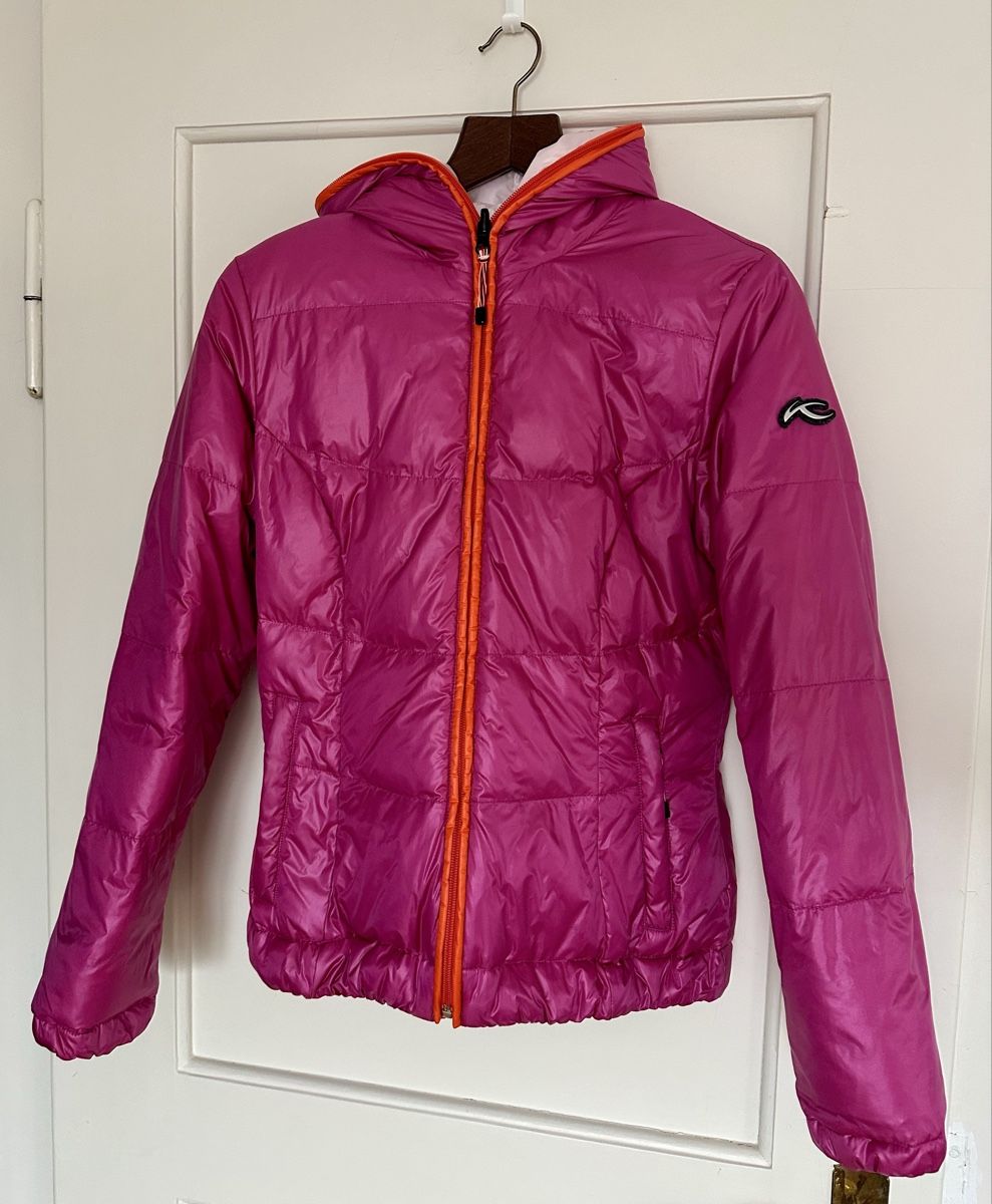 Kjus Giacche: KJUS Jacke Kapuze M – Usato da Zollikon venduto da _M65_ 1