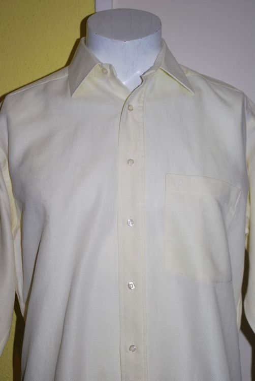 Pierre Cardin Hemden: Chemise / Hemd PIERRE CARDIN   Taille/Grosse  39 ....... – Gebraucht aus Cossonay-ville von Super-Price-Quality 1