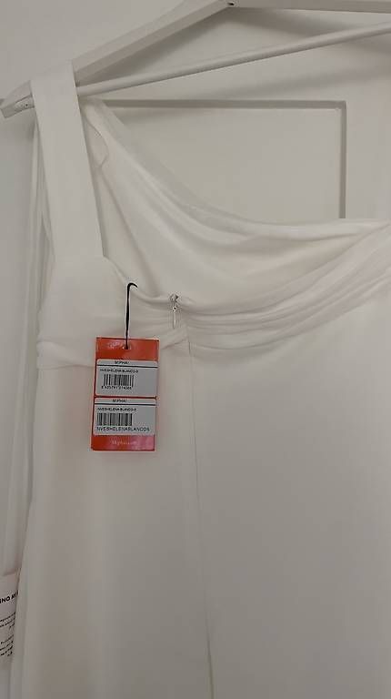 Vestiti: Brautkleid Hochzeit, Gr. 36, neuwertig – Nuovo (secondo la descrizione) da Basel venduto da CaroIinIi 4