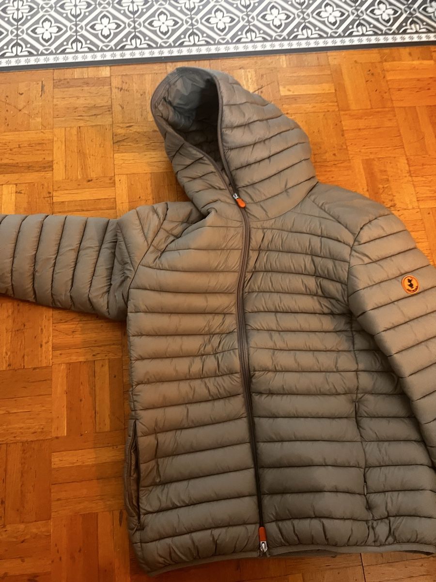 Save the duck Giacche: Save the Duck Jacke Men – Nuovo (secondo la descrizione) da Küsnacht ZH venduto da lau_8qc2 4