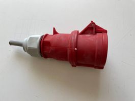 Elektro-Kupplung 32A
