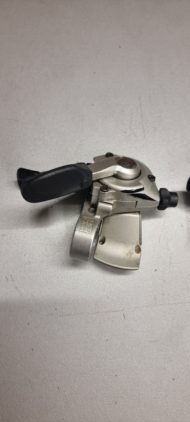 Shimano Ersatzteile: Shimano XT M750 Schalthebel  – Gebraucht aus Seon von Stibinio 4