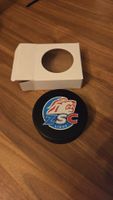 ZSC Puck / Burger 🍔 King Logo 