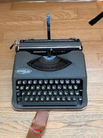 Hermes Baby von ca. 1958