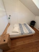 Gonser Matratze 140x200cm wenig gebraucht