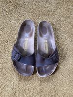 Birkenstock Madrid Grösse 39