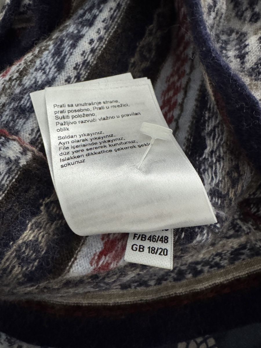 Madeleine Jacken: Madeleine Pullover/Cardigan Jacke Gr. M/L – Gebraucht aus Grenchen von servet.t 4