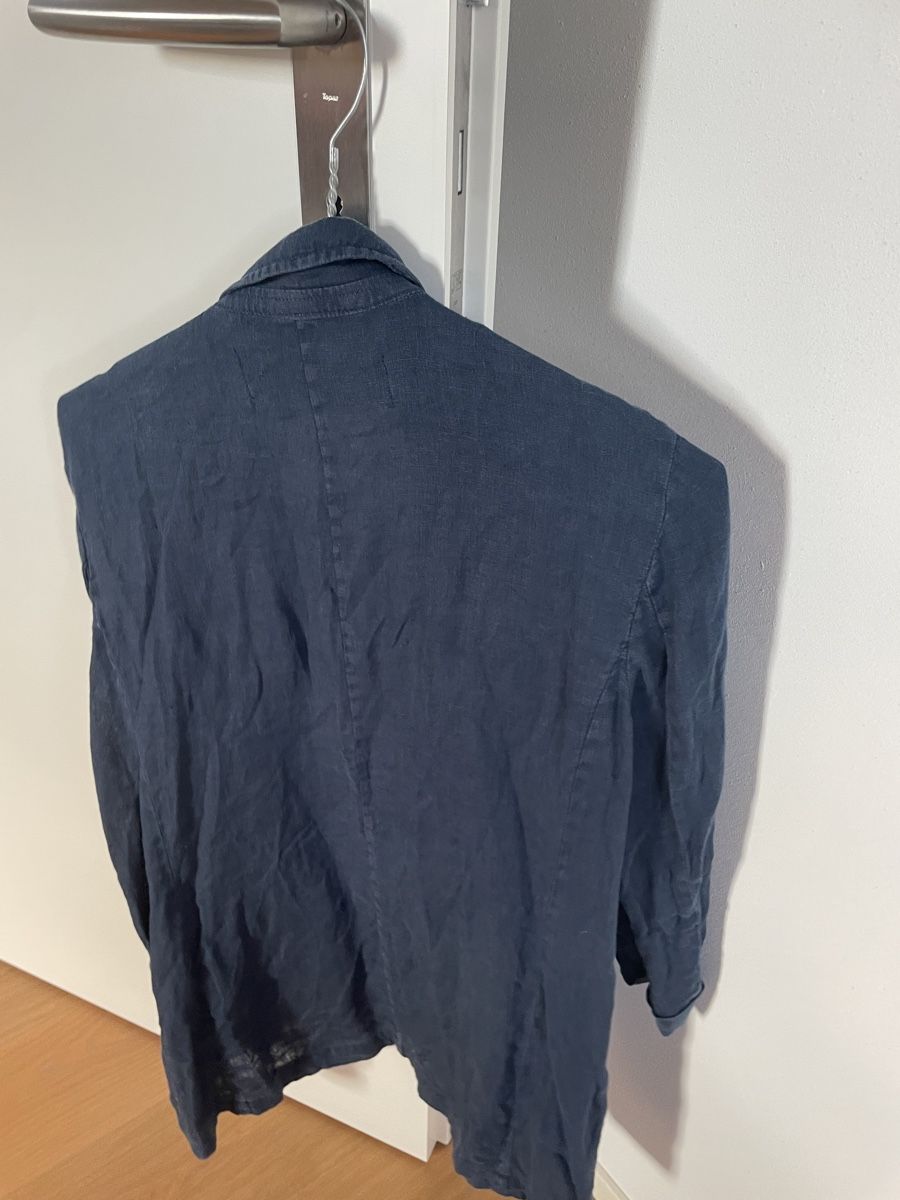 Zara Jacken: Linenblazer – Gebraucht aus Oberhasli von ani_97f7 2
