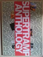 Supertramp anthology