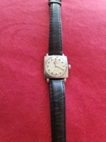 Certina New Art Automatic Vintage läuft