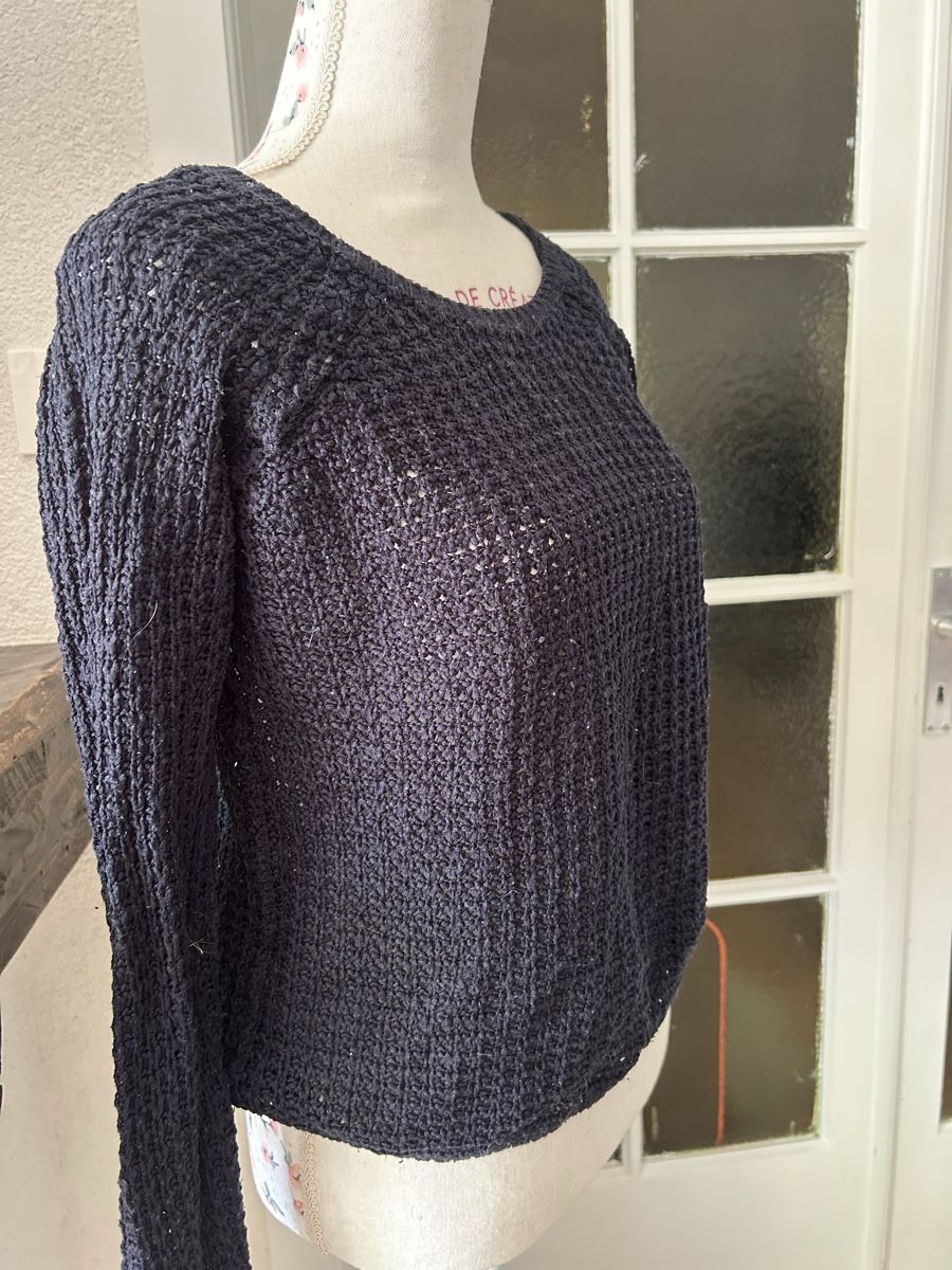 Only Pulls & Sweat-shirts: Pull Only S – D'occasion à Chez-le-Bart par Justine2025 1