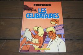 °°°° LES CÉLIBATAIRES  °°°°
