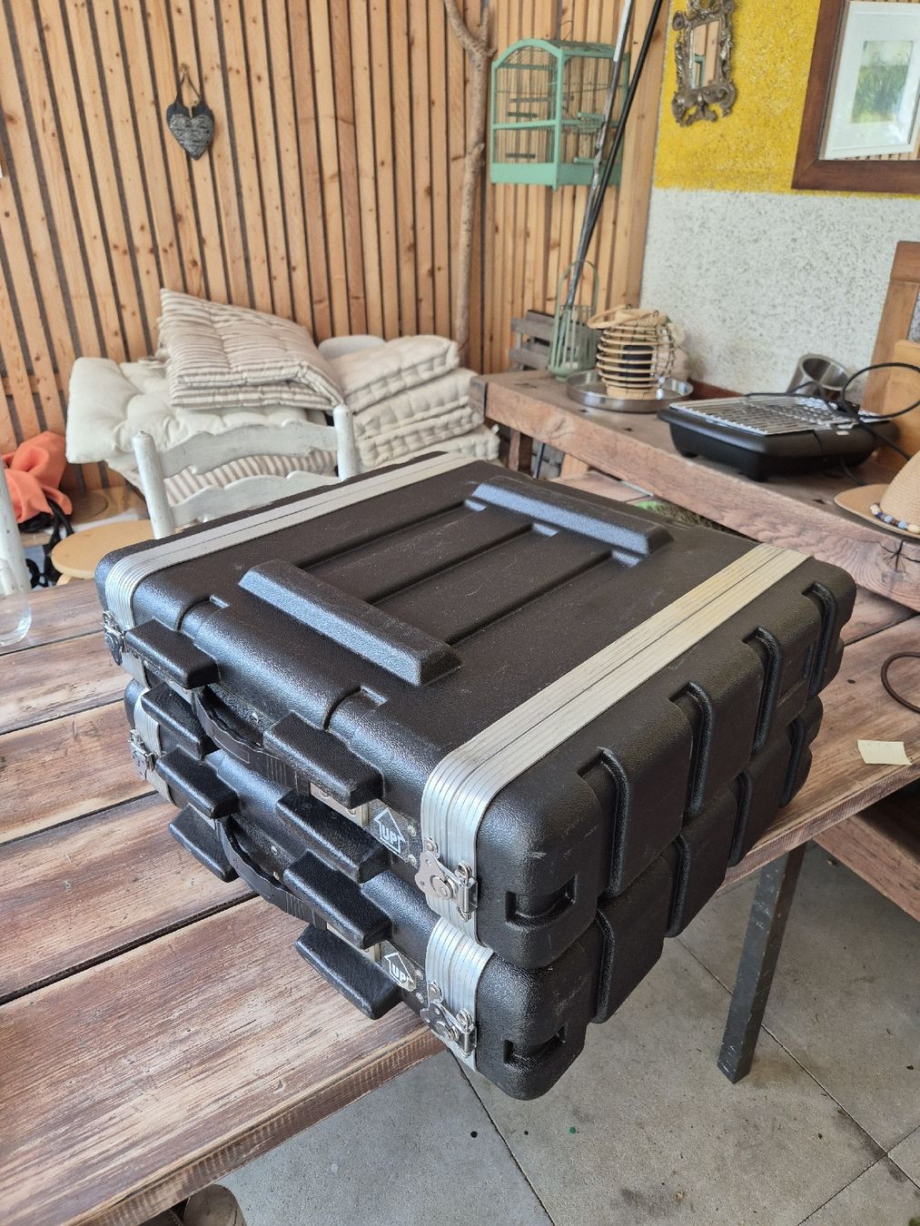 Verstärker: Amplificateur 3200w Class D (2/2) – Gebraucht aus Courtételle von Flash-sales 2