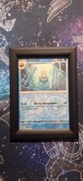 Amonita Reverse - MEW 138/165 Pokemon 151 FR