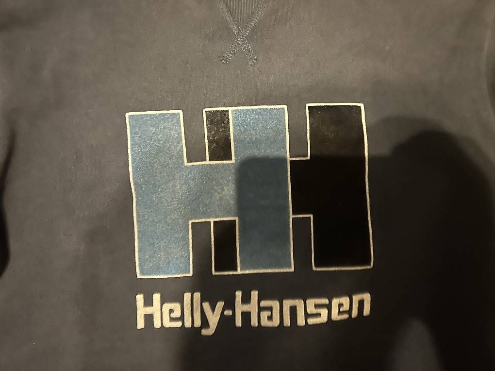 Maglioni & Felpe: Helly Hansen Vintage sweater – Usato da Dübendorf venduto da mai_9gpv 1