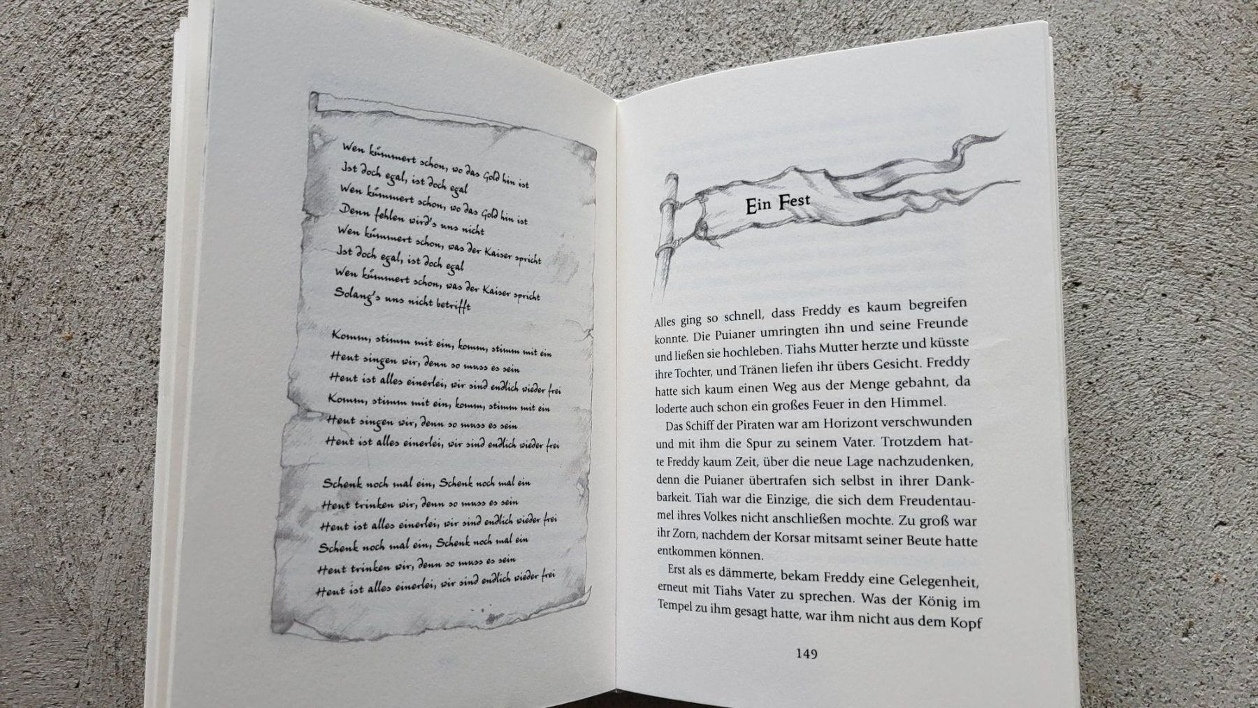 Libri: König der Piraten – Usato da Zürich venduto da Sibetti 2