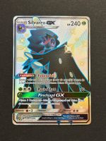 Silvarro SV47/SV94 Pokemon Verborgenes Schicksal