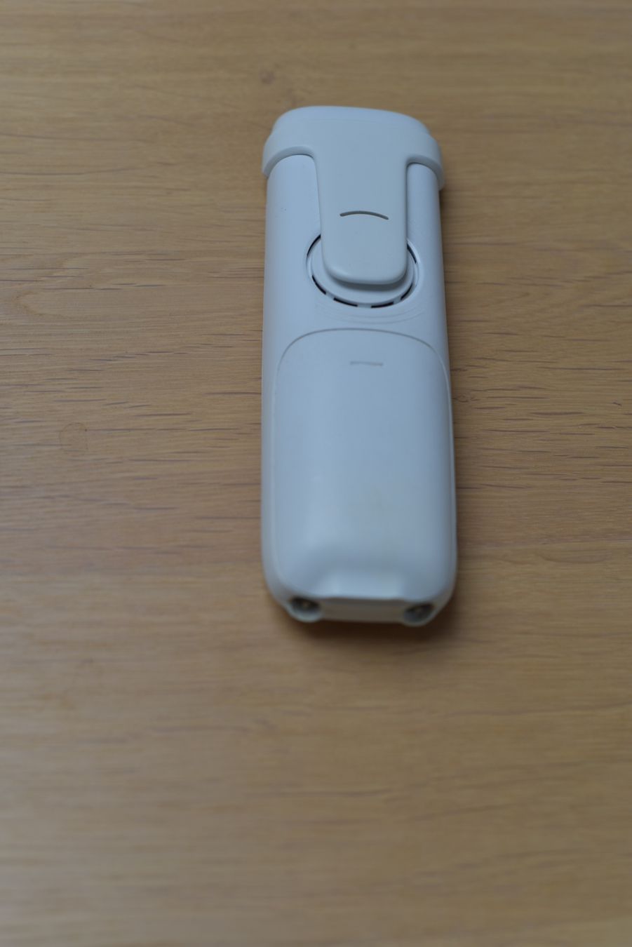Swisscom Telefoni: Aton CL116 Schnurlos Telefon - weiss – Usato da Fehraltorf venduto da Stinson 2