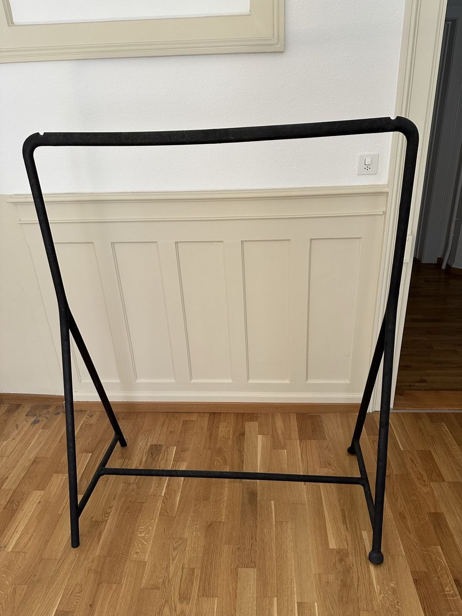 Ikea Porte manteau: Kleiderständer IKEA Turbo – D'occasion à St. Gallen par julian71