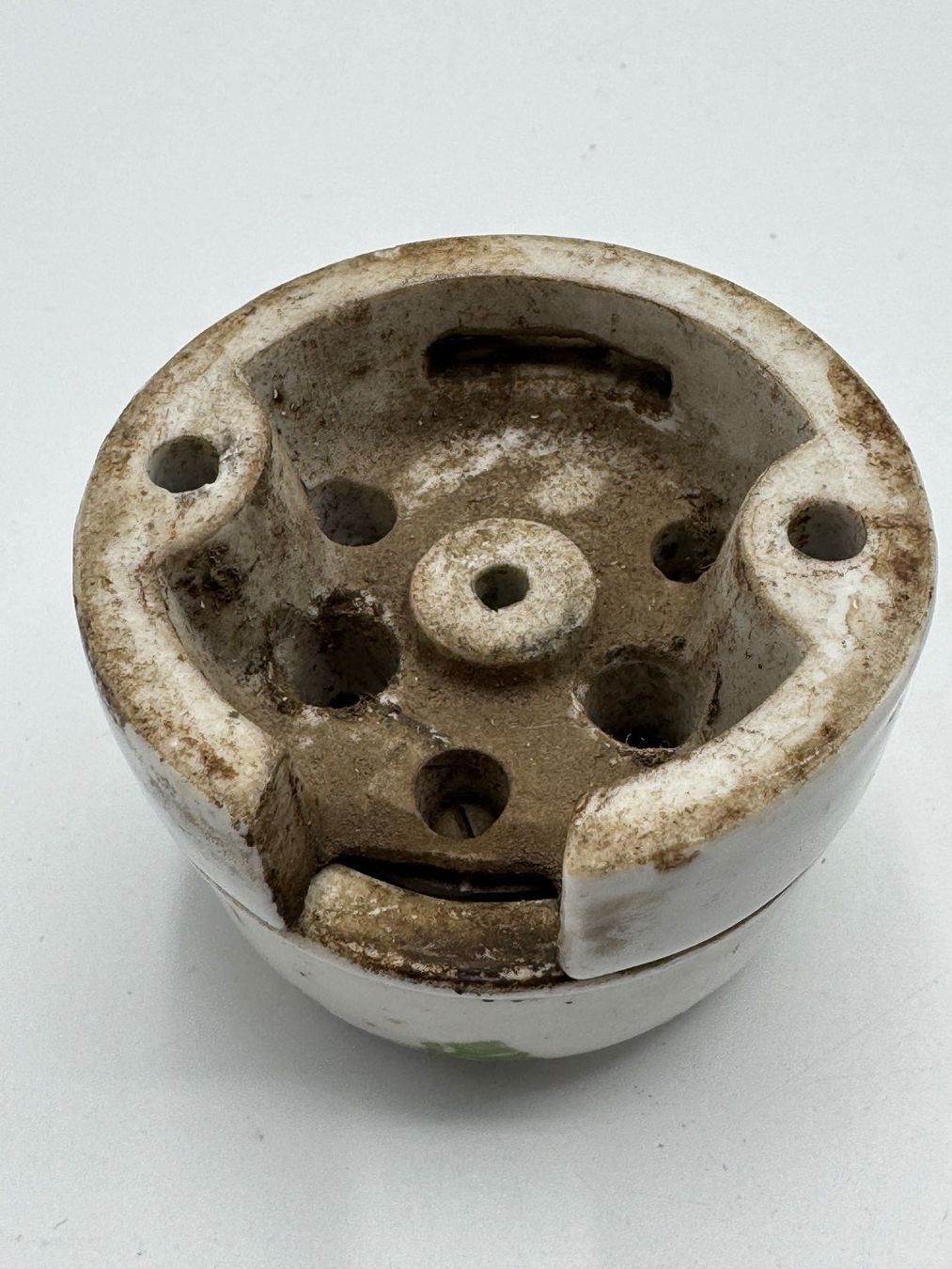 Lampade: Lampenzugteile – Usato da Sachseln venduto da BONATI01 4