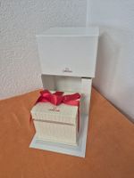 Original Omega Damenuhr Uhrenbox / Geschenkbox, wie neu!