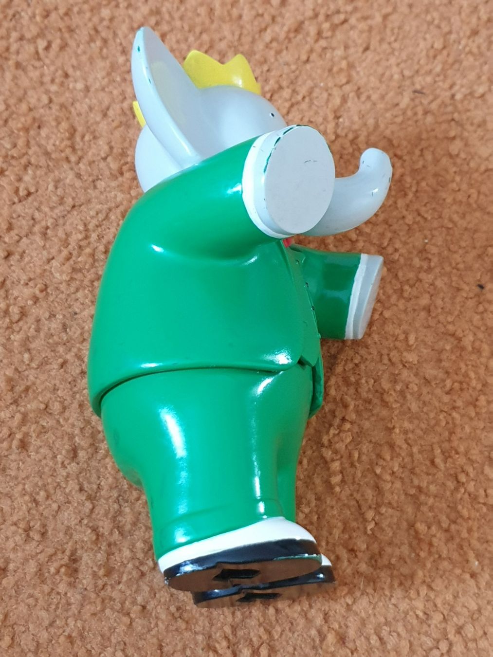 Figuren: Vintage Babar Figur 16 cm Nelvana – Gebraucht aus Mörschwil von spirspi 3