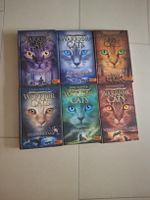 Warrior Cats 🐈  Ganze Staffel 2