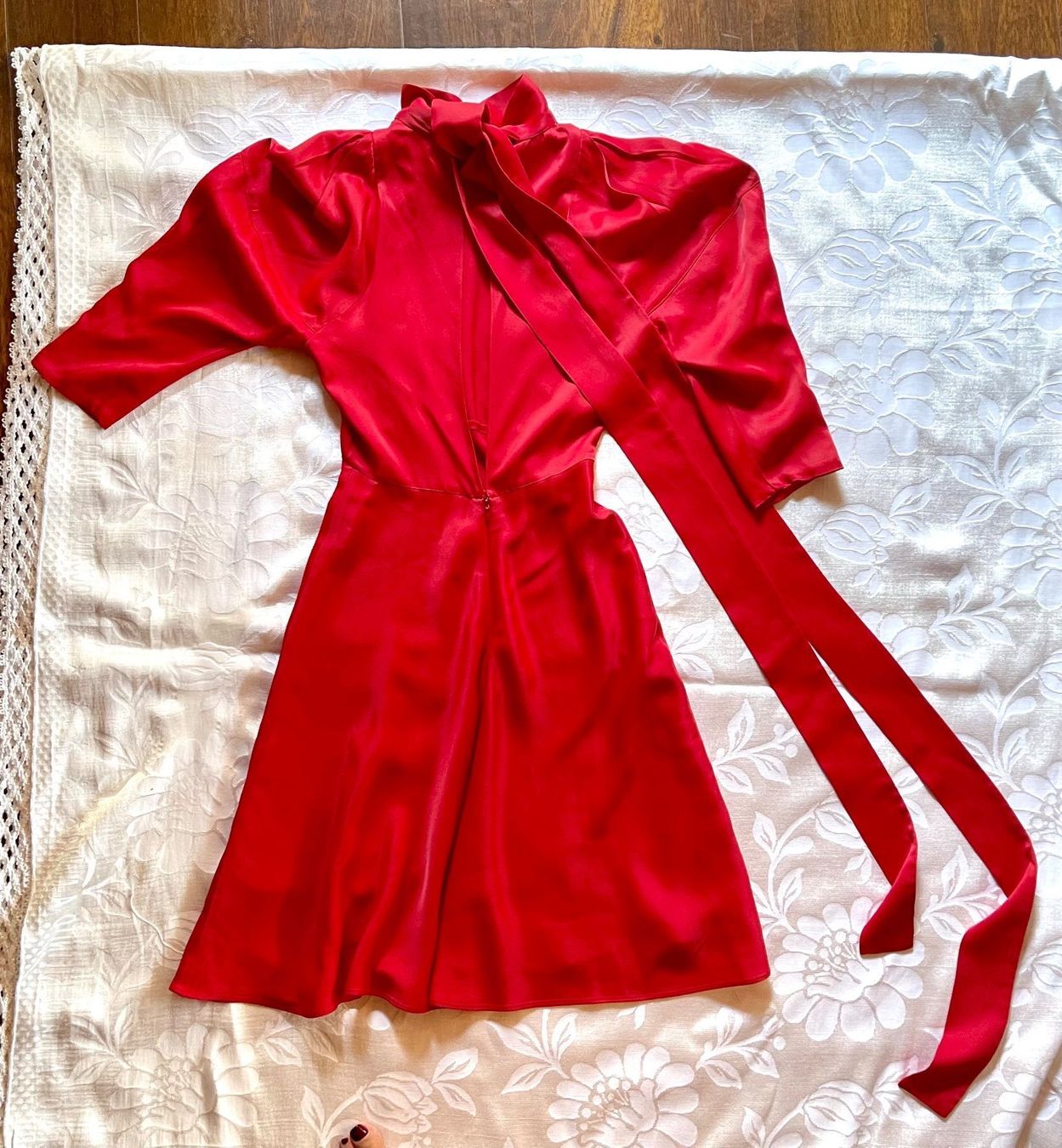 Kleider: Dress Khaite XS – Gebraucht aus Barna von orbuyorcry 4