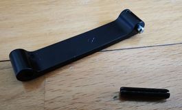 Abzugsbügel / Trigger Guard Assembly für AR15 / M16 - Top!