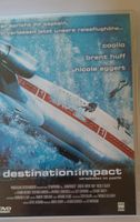 Destination:Impact DVD