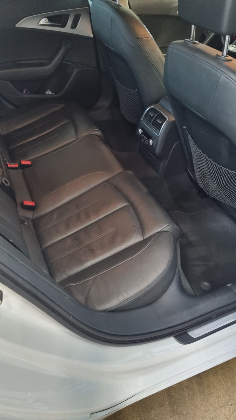 Audi Automobili: Audi A6 2.0 TDI – Usato da Emmenbrücke venduto da mar_xf8z 5