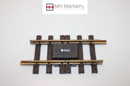 LGB 1015U Unterbrechergleis Länge 150mm Gartenbahn Bau IIm