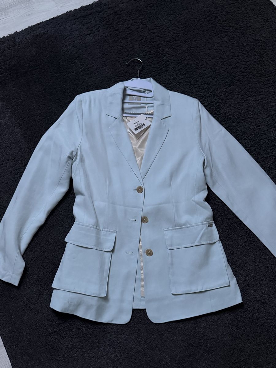 Nile Jacken: *NEU* Nile Blazer Gr. S – Neu (gemäss Beschreibung) aus Wiesendangen von Jafani