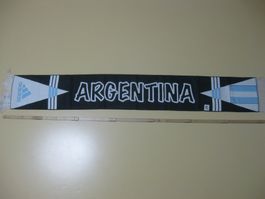 Fussball WM Germany 2006 Schaal Nati ARGENTINA