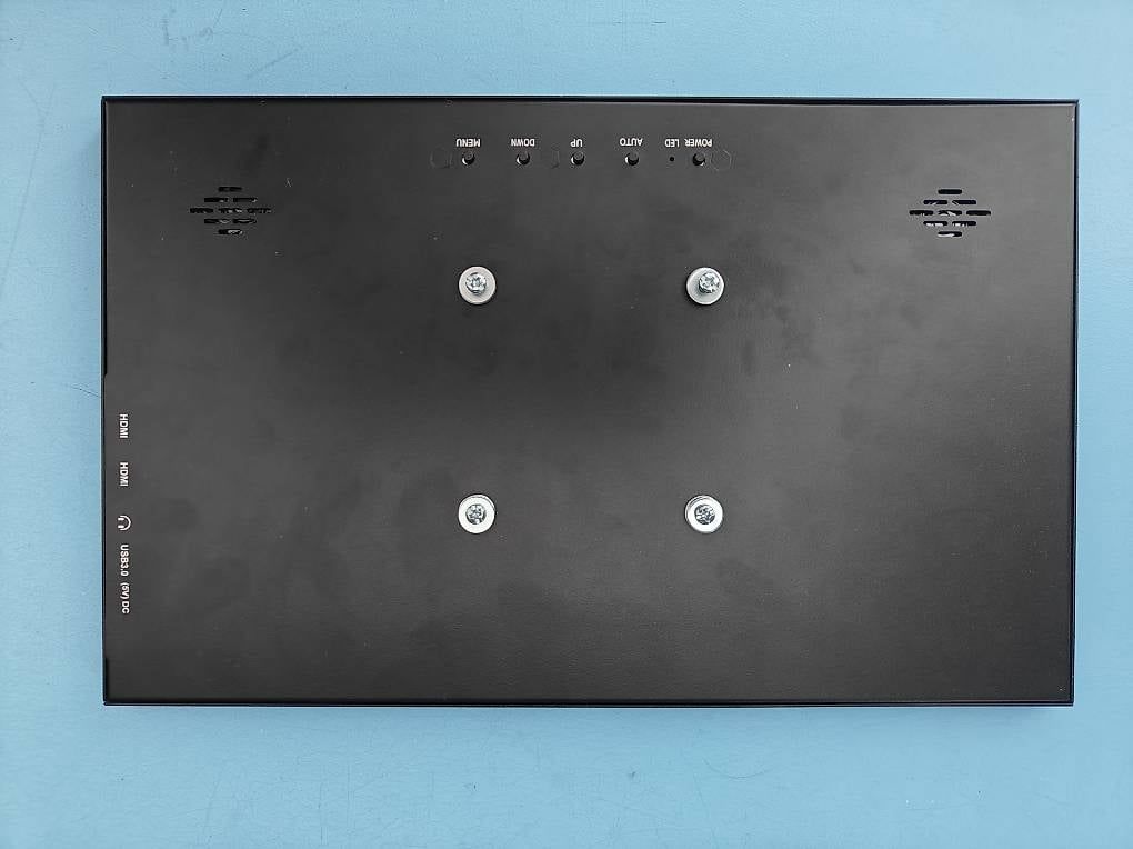 Ecrans: Écran portable 14" – D'occasion à Neuchâtel par fif_md7s 1